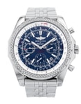 Pre-Owned Breitling Bentley Watch